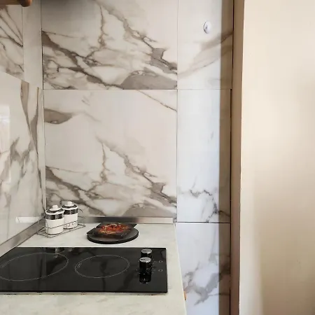 Appartement Orange