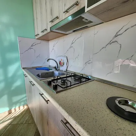 Orange Appartamento *