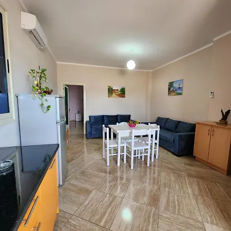 Appartamento Orange Vlorë