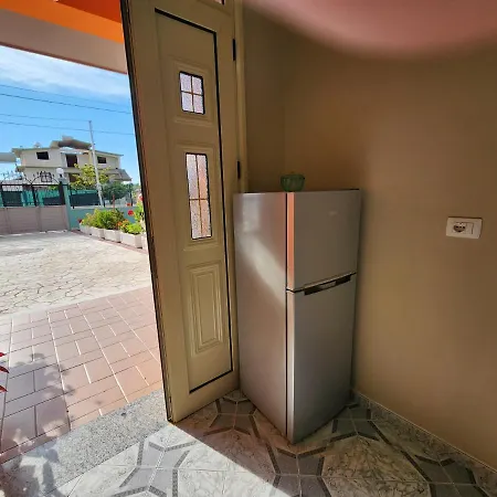 Apartment Orange