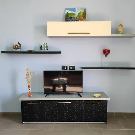 Appartement Orange *