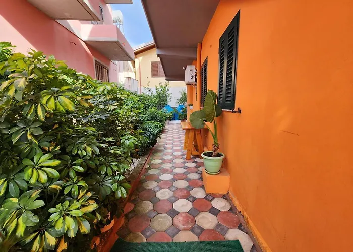 Appartamento Orange *