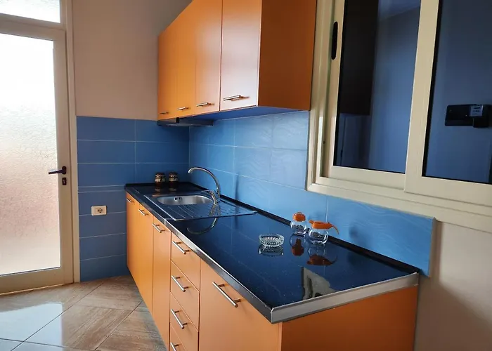 Orange Appartamento Vlorë