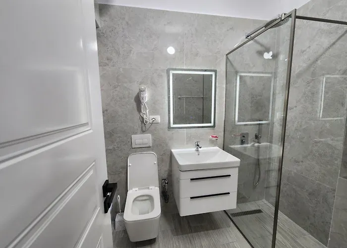 Orange Appartamento Vlorë