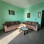 Orange Apartmán