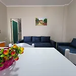 Apartmán Orange
