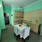 Orange Apartmán Vlorë
