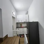 Apartmán Orange *