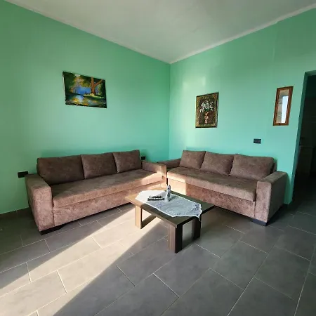 Orange Apartament