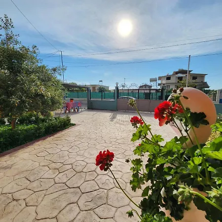 Apartament Orange