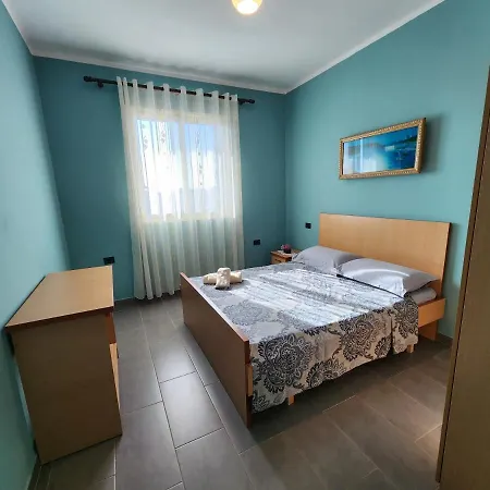 Apartament Orange *