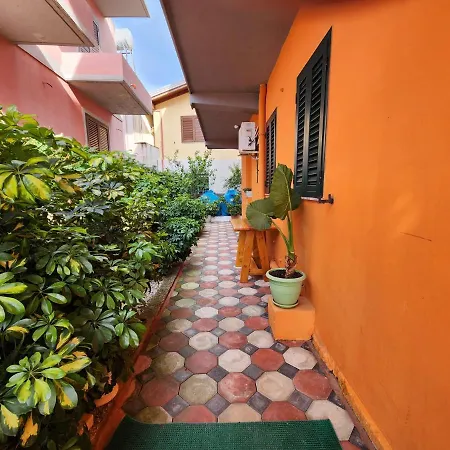 Apartament Orange *
