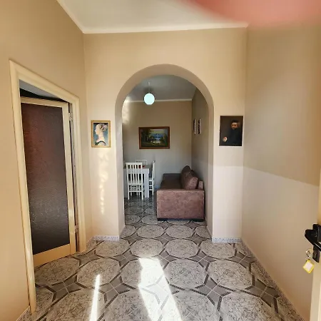 Apartament Orange *