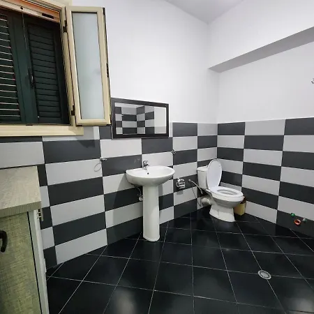 Orange Apartament *