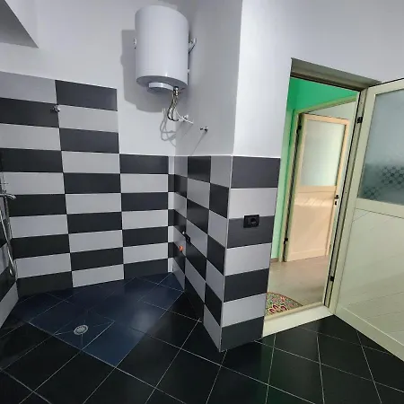 Appartement Orange *