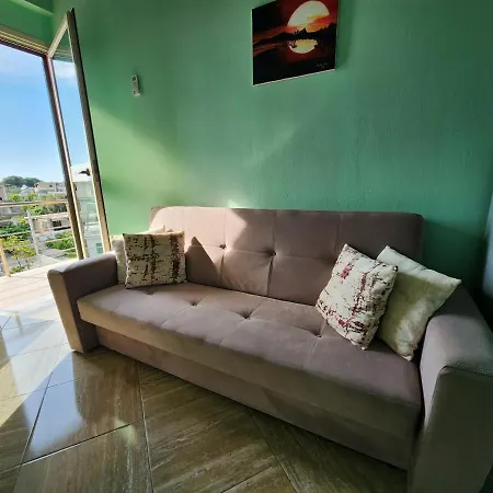 Orange Apartament Wlora