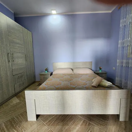 Orange Apartament *