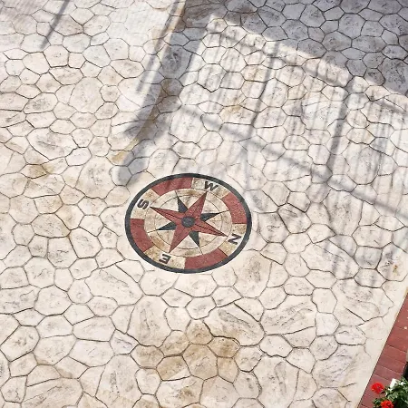 Appartement Orange *