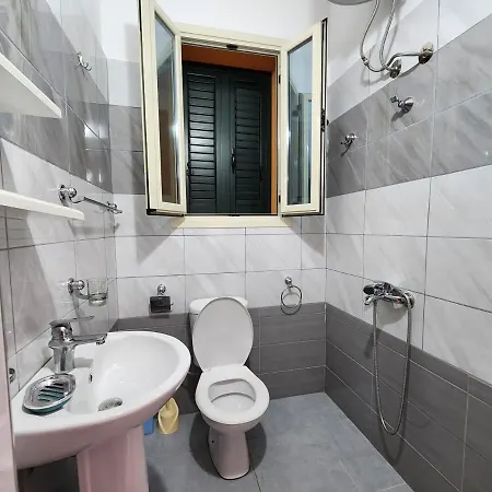 Orange Apartament Wlora