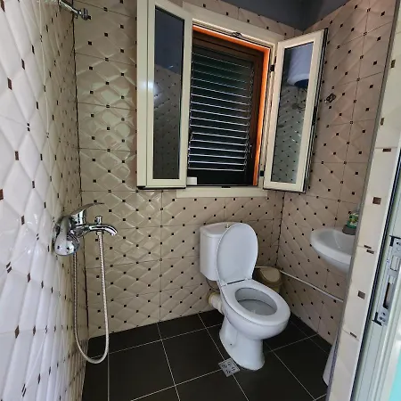 Orange Apartament