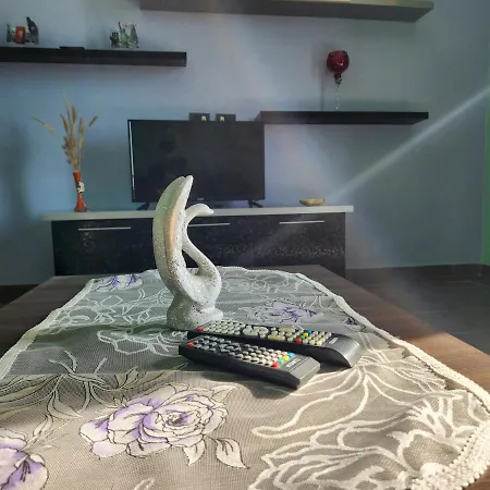 Appartement Orange *