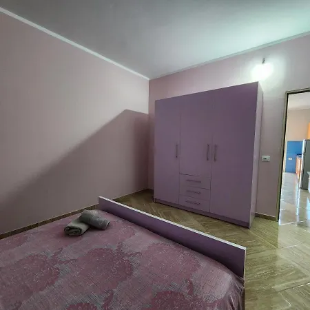 Apartament Orange *