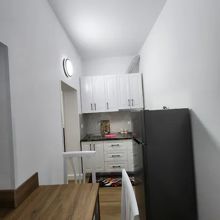 Apartament Orange *