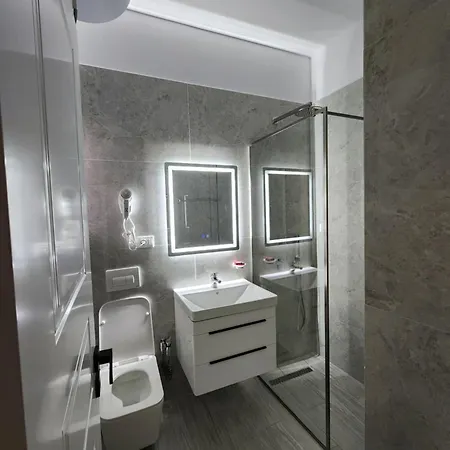 Orange Apartament