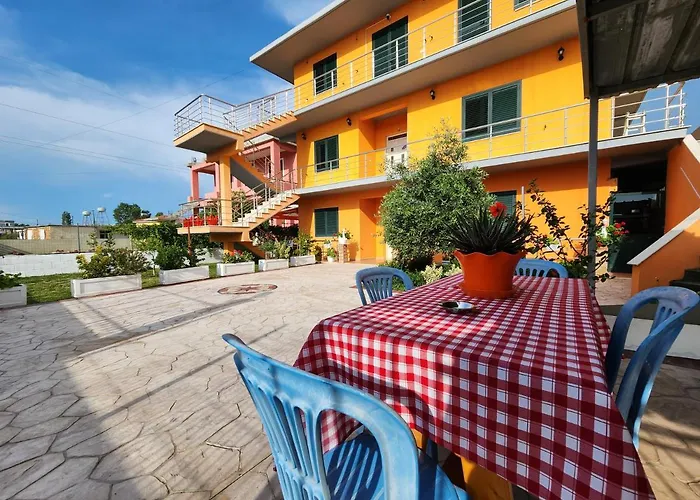 Orange Apartamento
