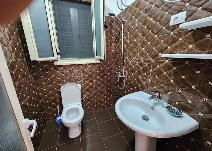 Daire Orange Avlonya