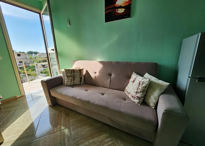 Orange Daire Avlonya