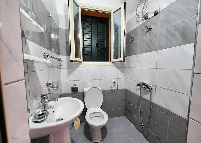 Orange Daire Avlonya