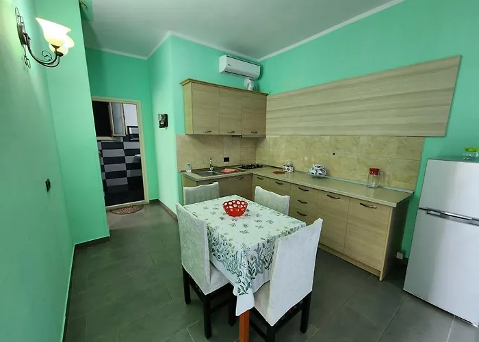 Orange Daire Avlonya