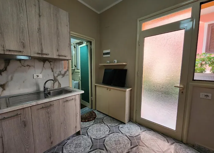 Orange Daire Avlonya