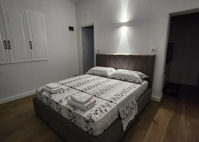 Daire Orange Avlonya